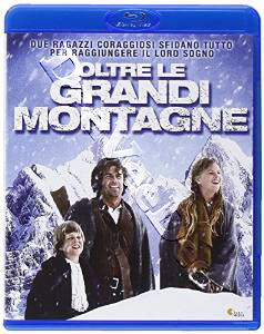 Across the Great Divide |   Blu-Ray